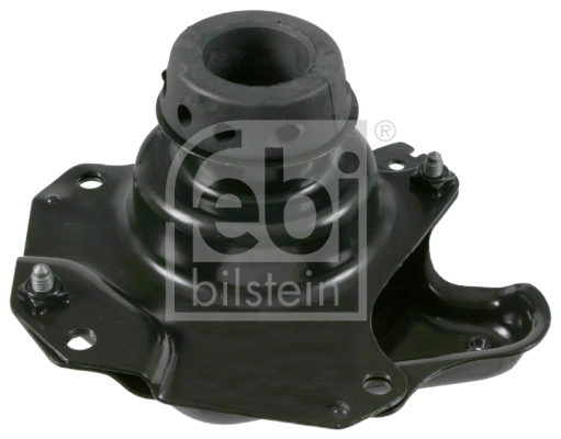 Mounting, engine